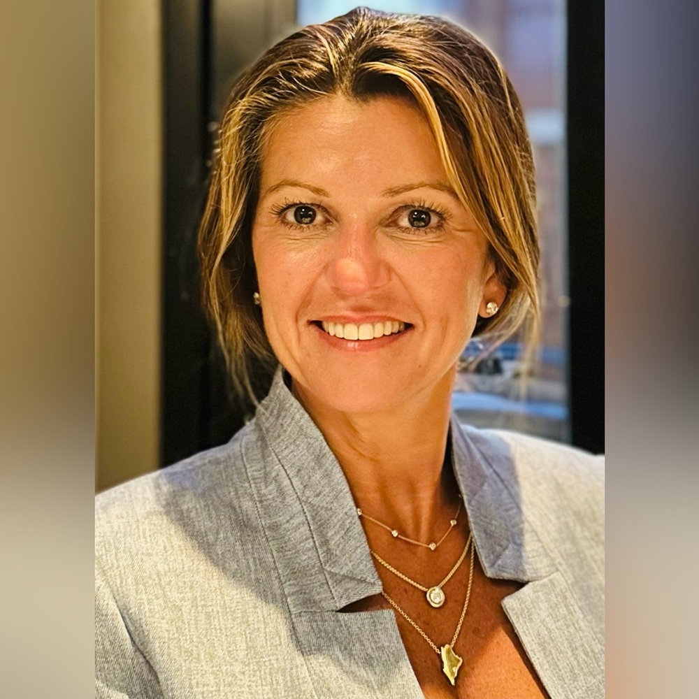 Meet your Posher, Kristin